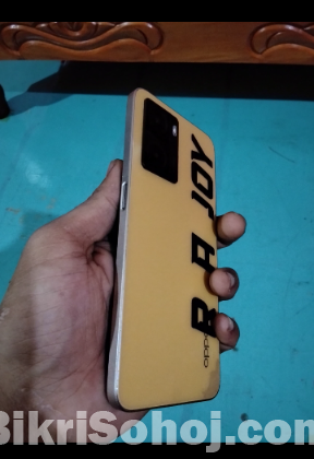 Oppo A56